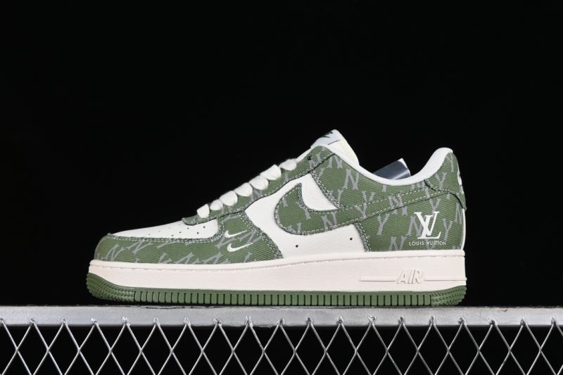 Nike Air Force 1 Shoes